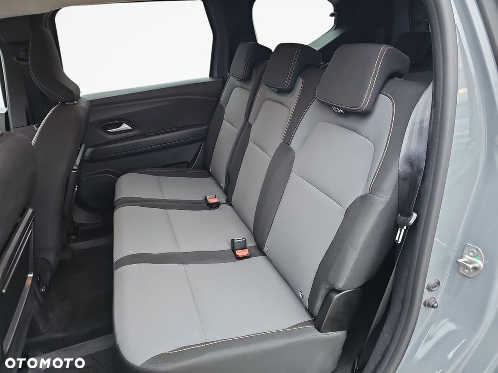 Dacia Jogger 1.6 Full Hybrid 140 Extreme MMT - 23