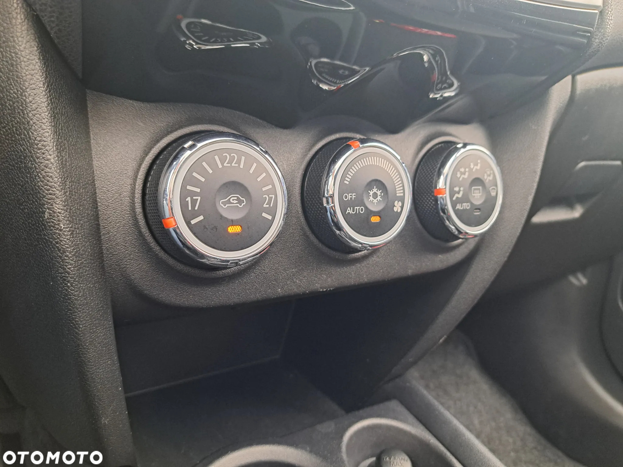 Mitsubishi ASX 1.6 Blue Sky Edition - 34