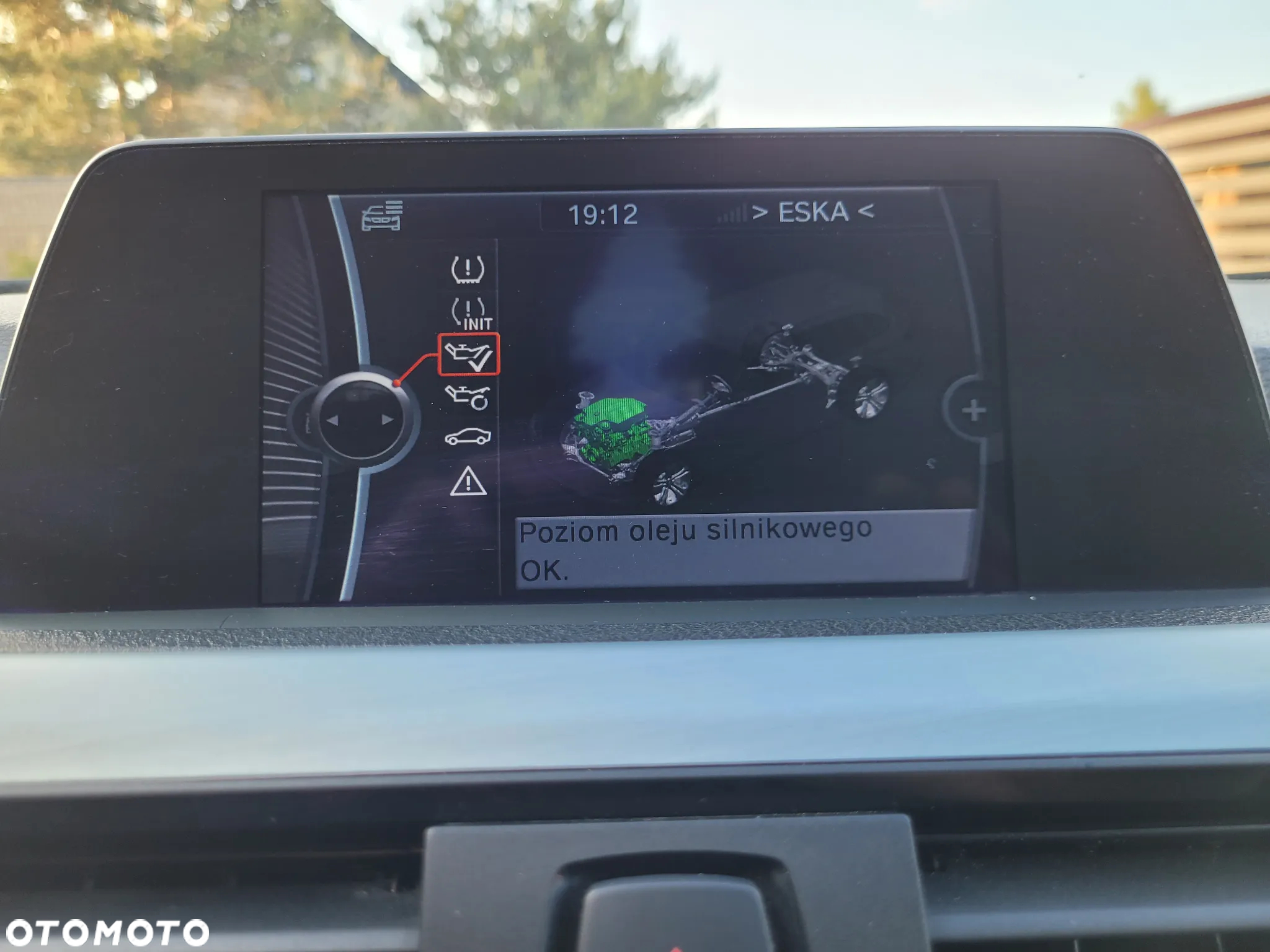 BMW Seria 3 320d Touring Sport-Aut Sport Line - 18