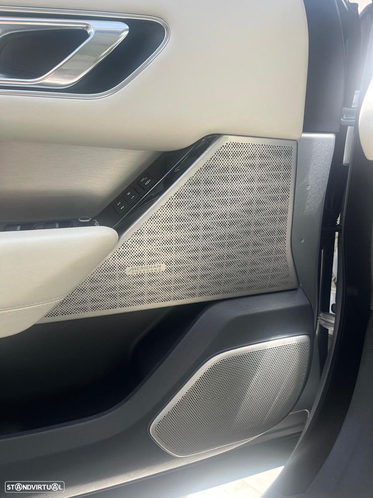 Land Rover Range Rover Velar P250 R-Dynamic HSE - 14