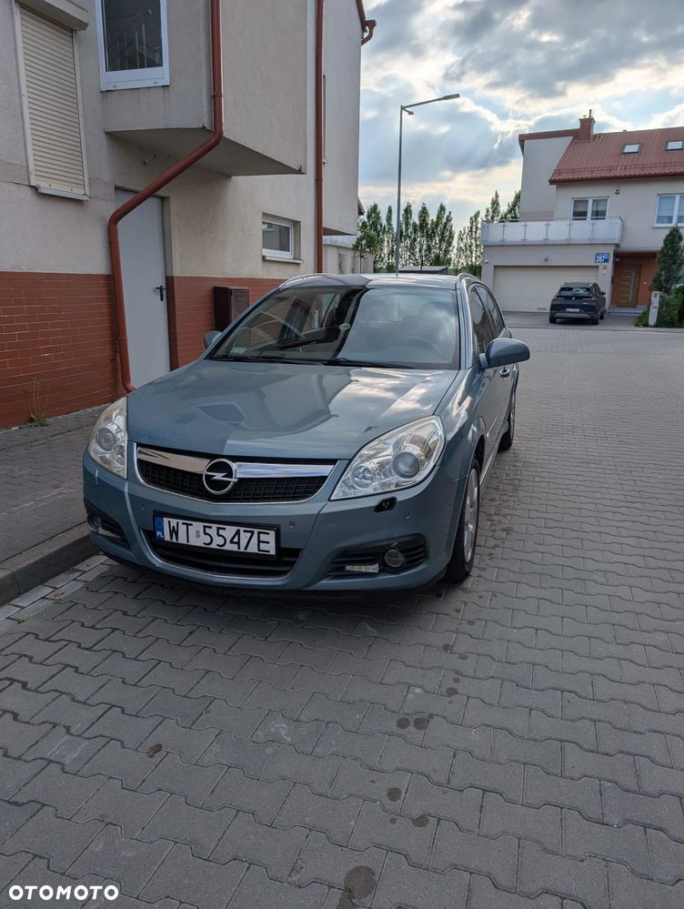 Opel Signum 1.8 Elegance - 1