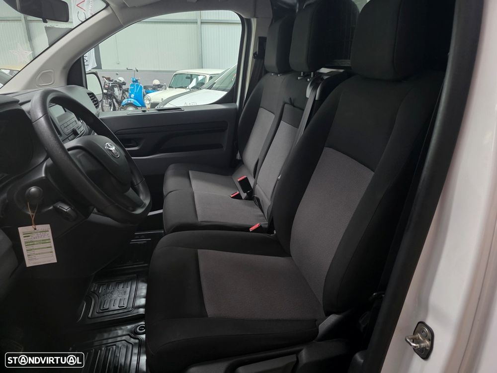 Toyota Proace - 7