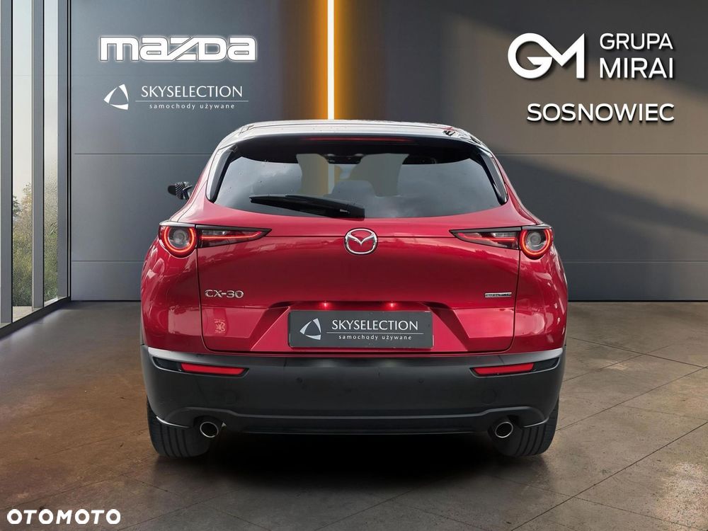 Mazda CX-30 - 5
