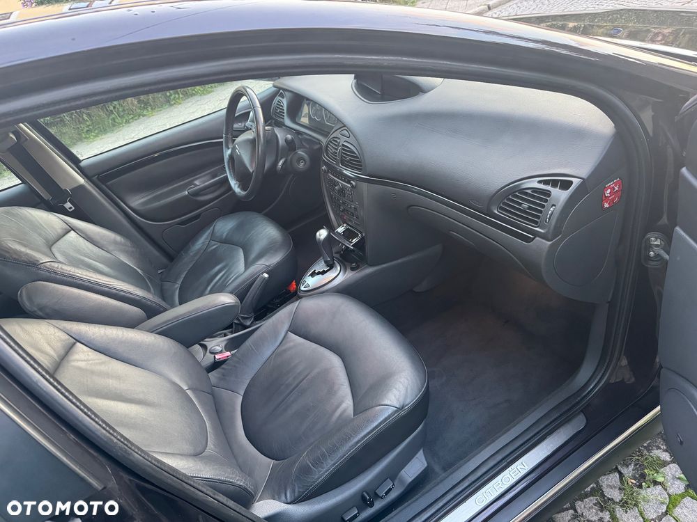 Citroën C5 2.0 16V Exclusive - 15