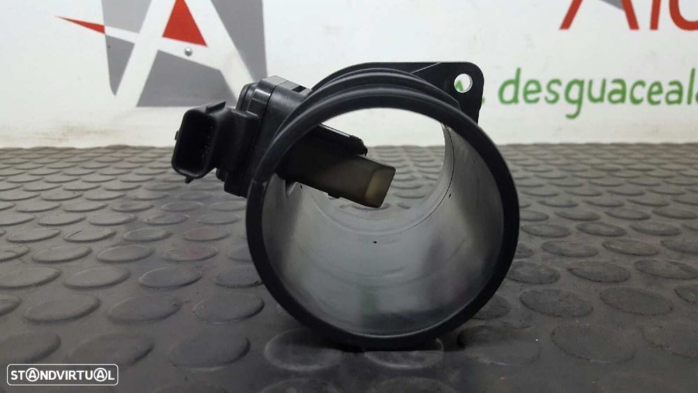 MEDIDOR DE MASSA DE AR RENAULT MEGANE III BERLINA 5 P EXPRESSION - 6