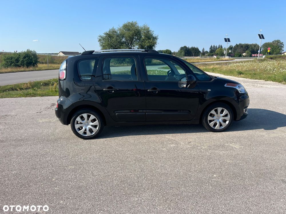 Citroën C3 Picasso VTi 95 Attraction - 4