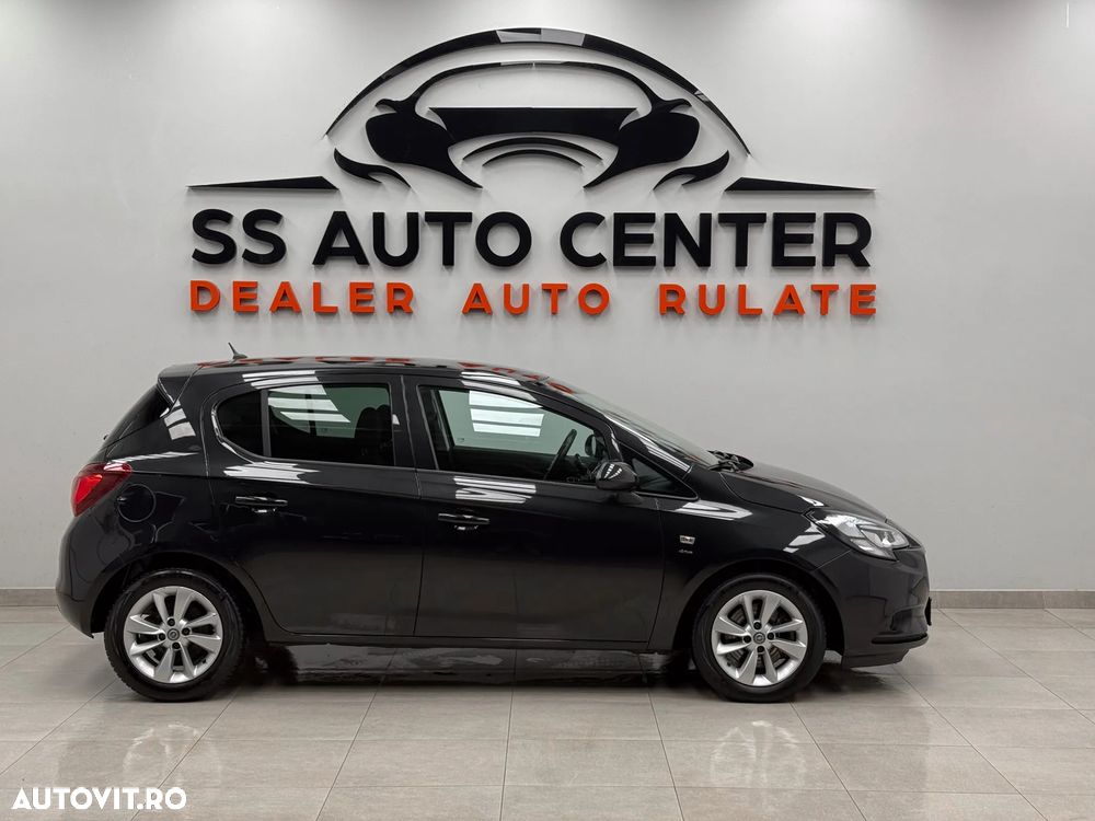 Opel Corsa 1.0 (Ecotec) Turbo (ecoFLEX) Start/Stop Edition - 9