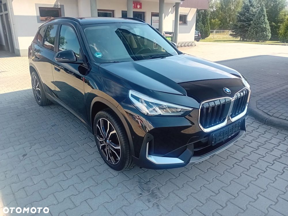 BMW X1 - 5