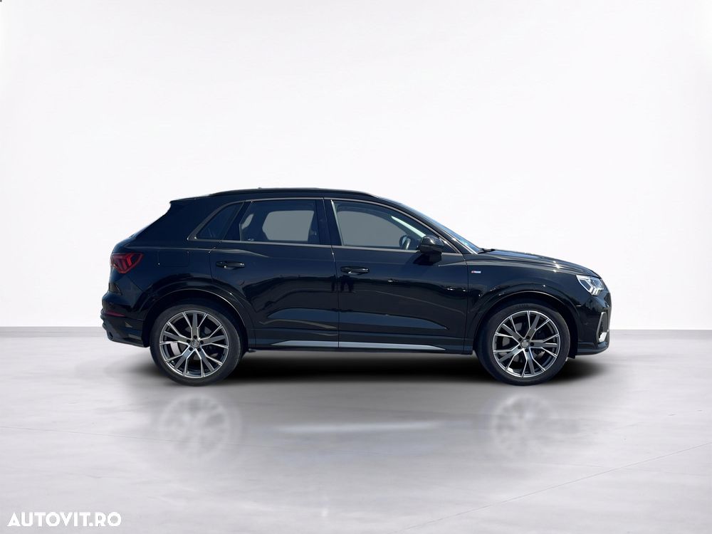 Audi Q3 2.0 40 TDI S tronic quattro S Line - 7