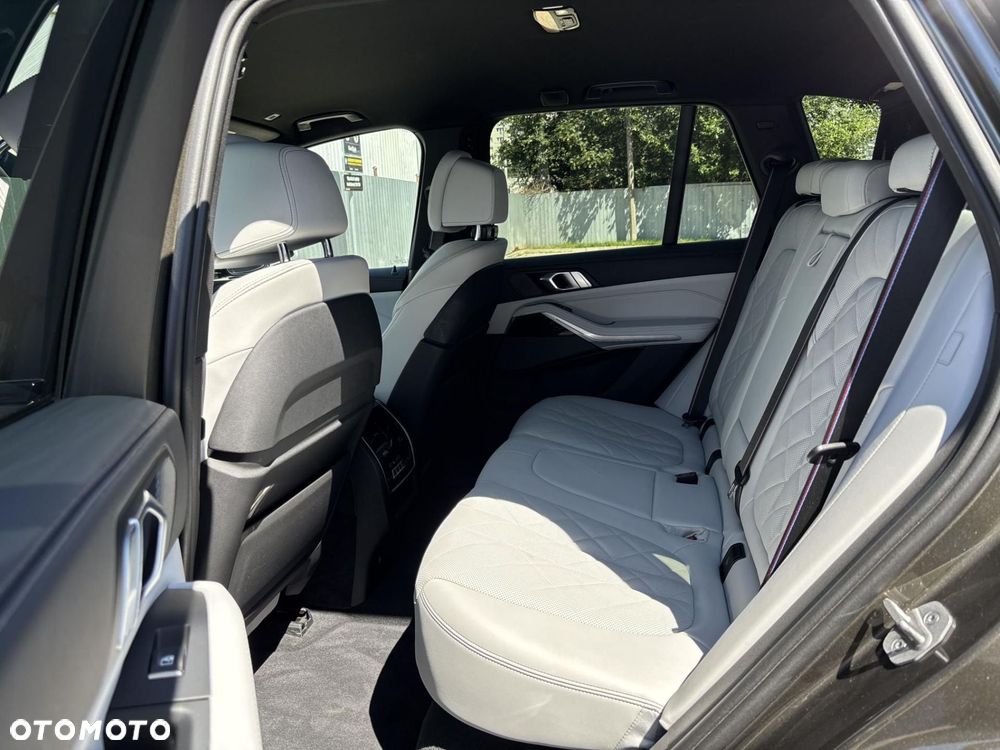 BMW X5 - 15