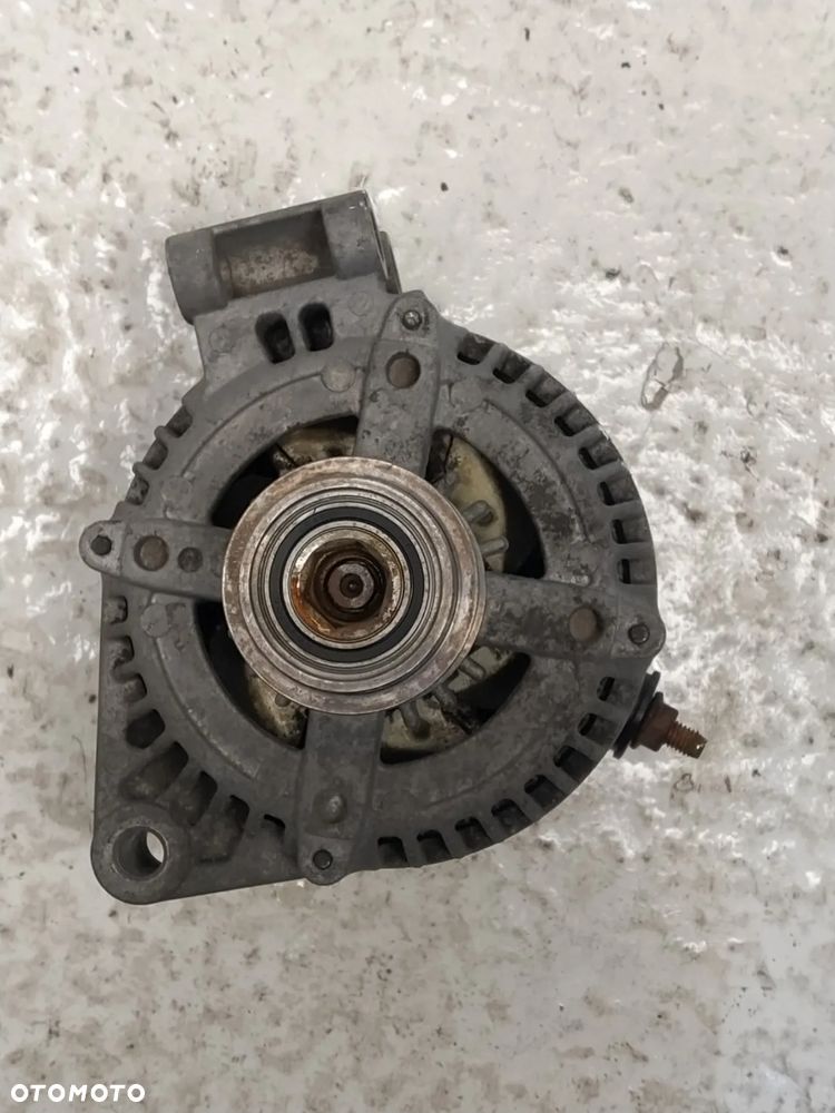 LAND ROVER DISCOVERY 3 4 L319 DISCOVERY SPORT L550 ALTERNATOR 2.7D - 4