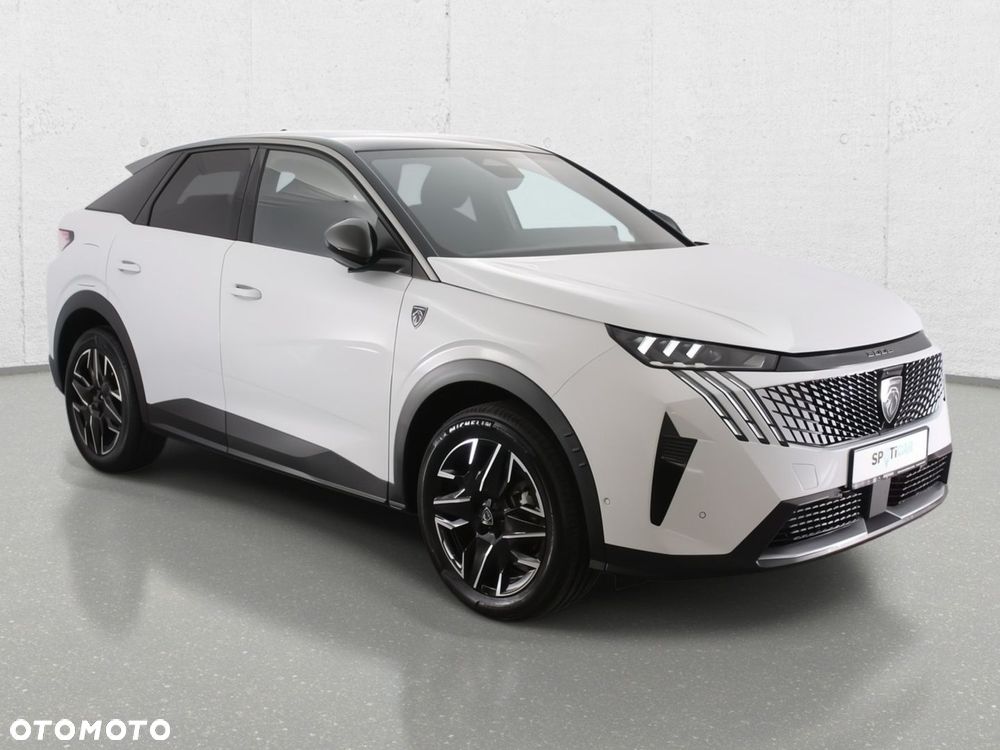 Peugeot 3008 - 5