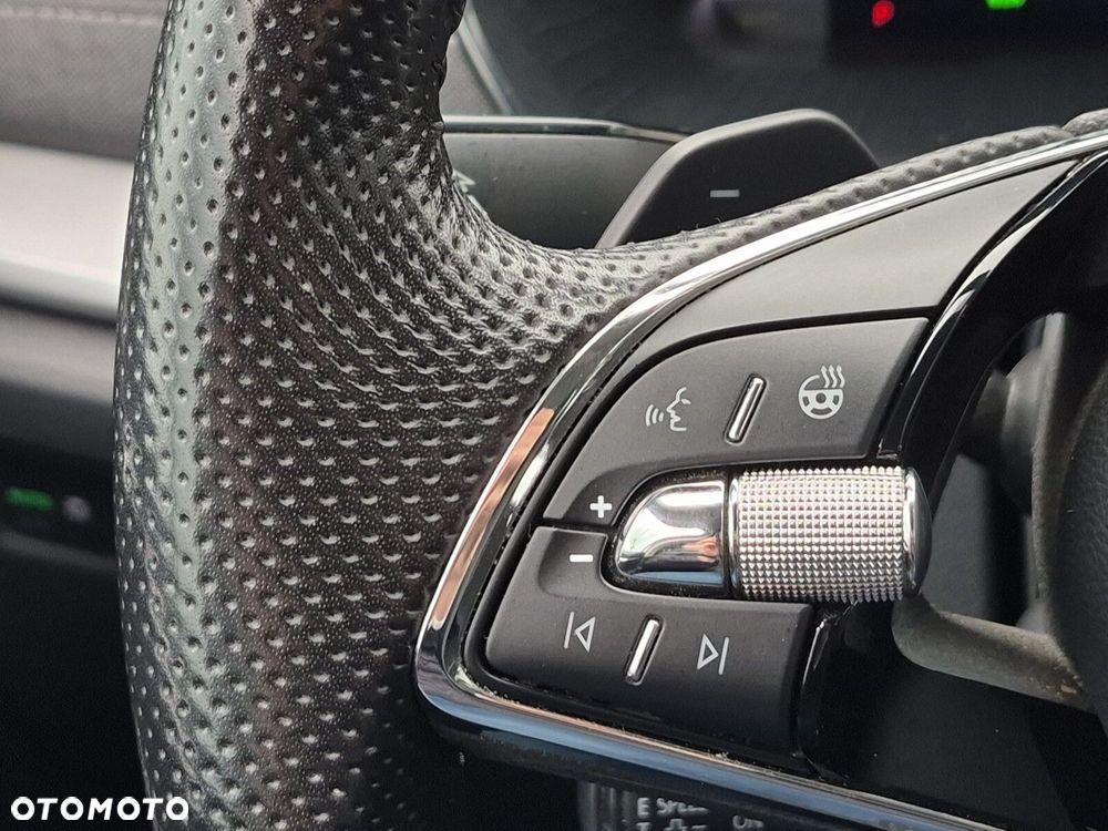 Skoda Octavia 2.0 TDI Style DSG - 19