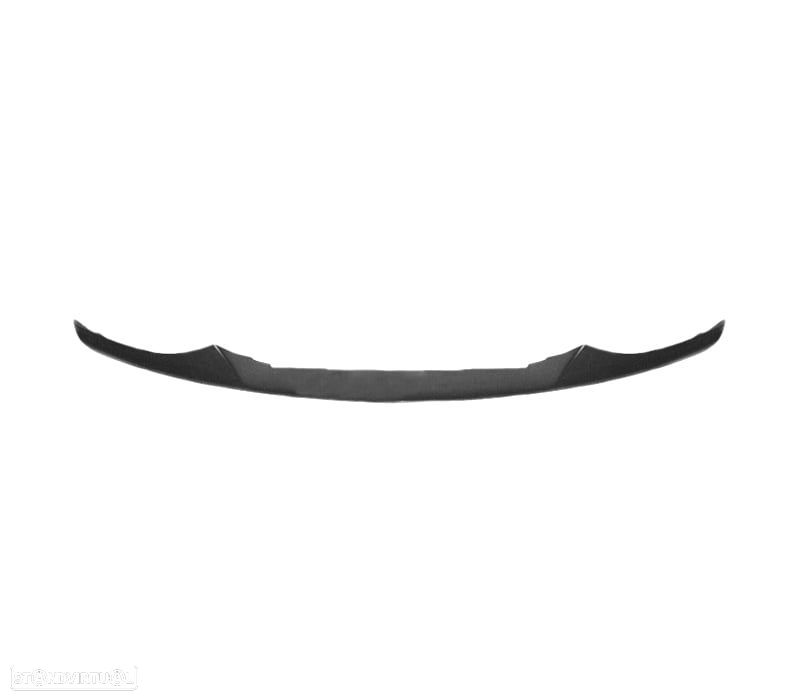 SPOILER LIP BMW X5 F15 13-18 LOOK M - 2