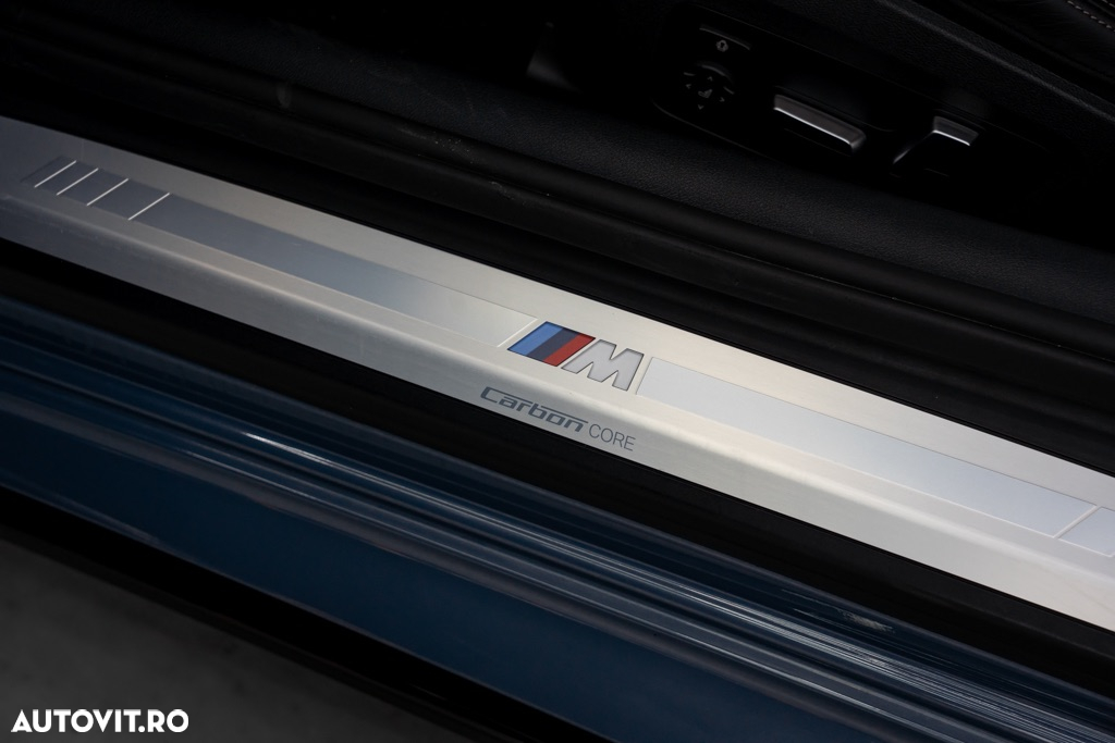 BMW Seria 8 840d xDrive - 28