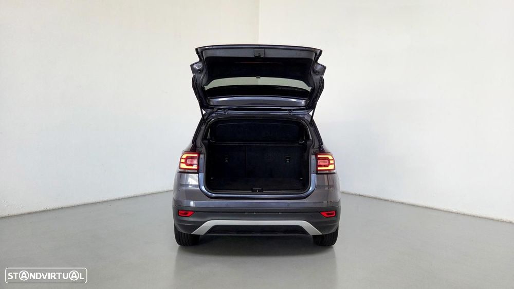 VW T-Cross 1.0 TSI Life - 7