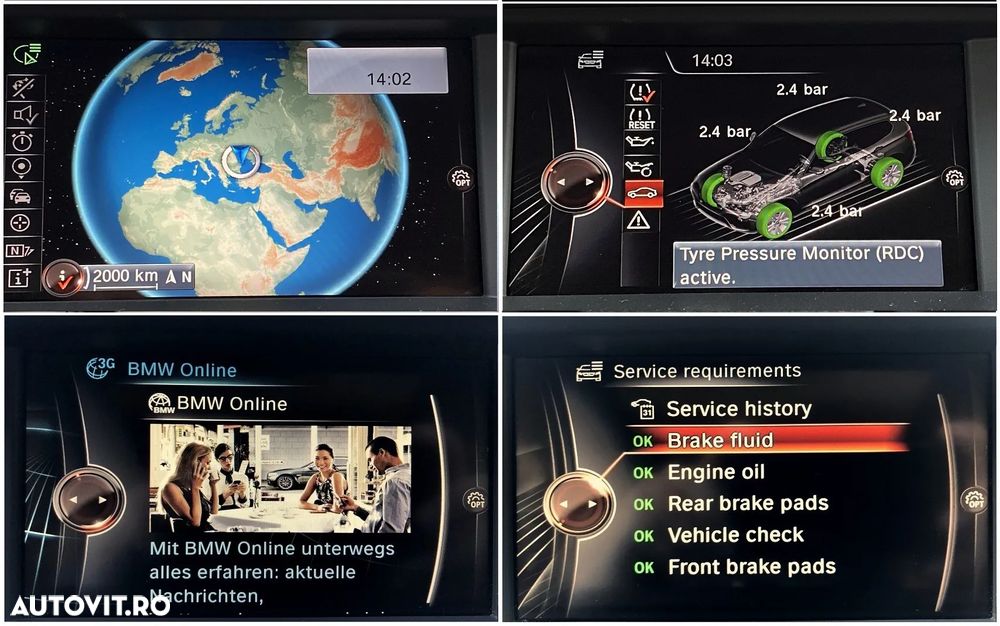 BMW X4 xDrive20d xLine - 6