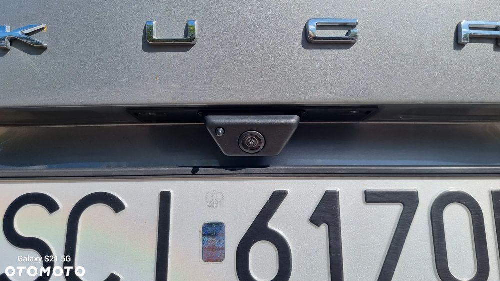 Ford Kuga 2.0 EcoBlue 4x4 ST-LINE - 9