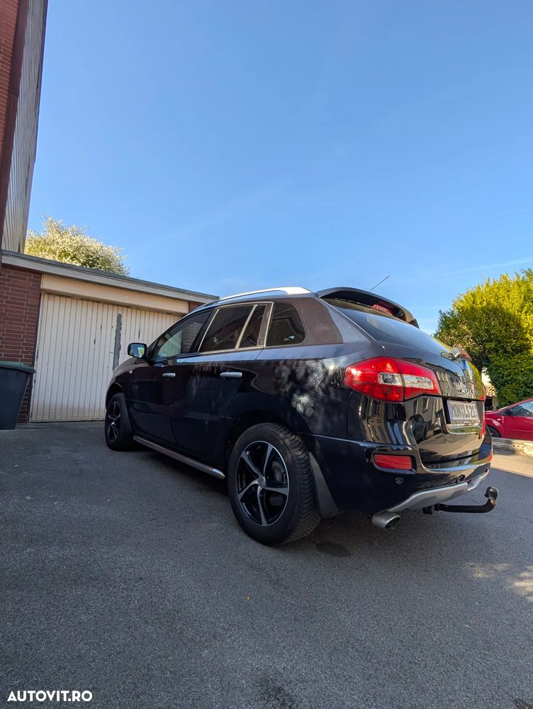 Renault Koleos 2.0 dCI 4X2 Dinamique - 3