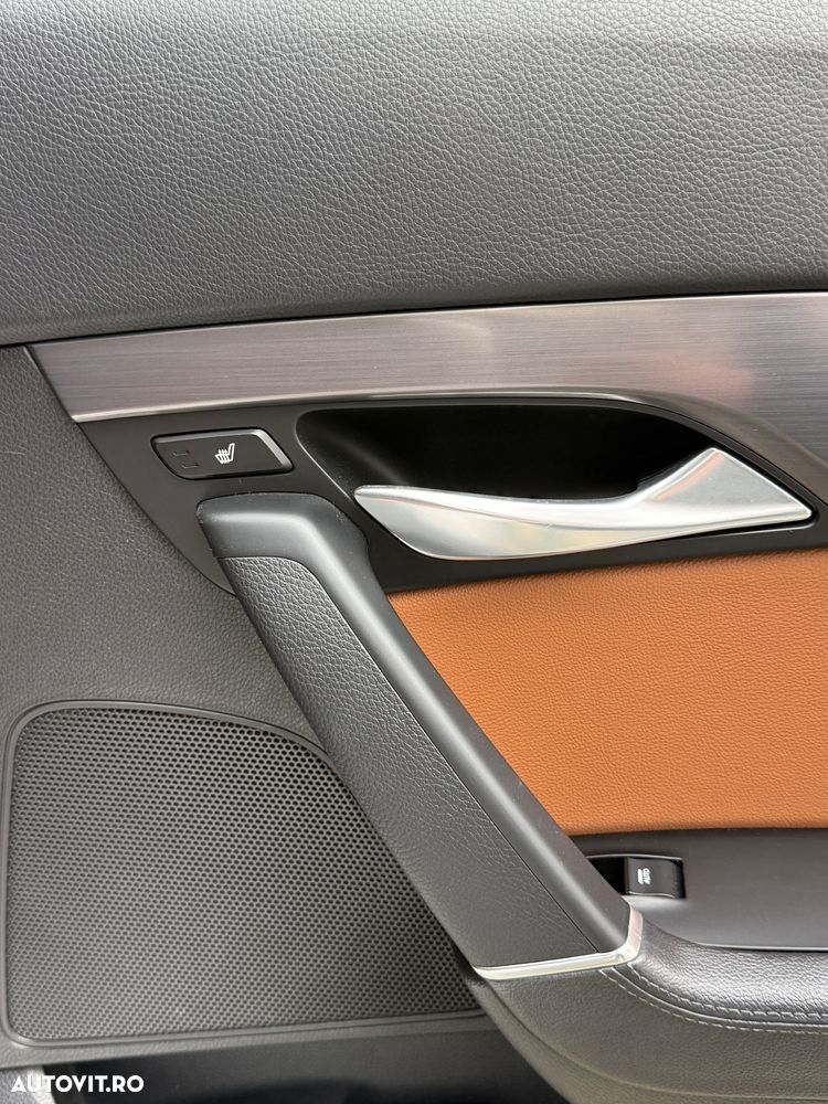 Hyundai i40 1.7 CRDI 7DCT ISG Supreme Pack+ - 20