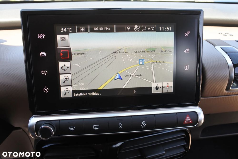 Citroën C4 Cactus Pure Tech 110 Stop&Start Shine - 16