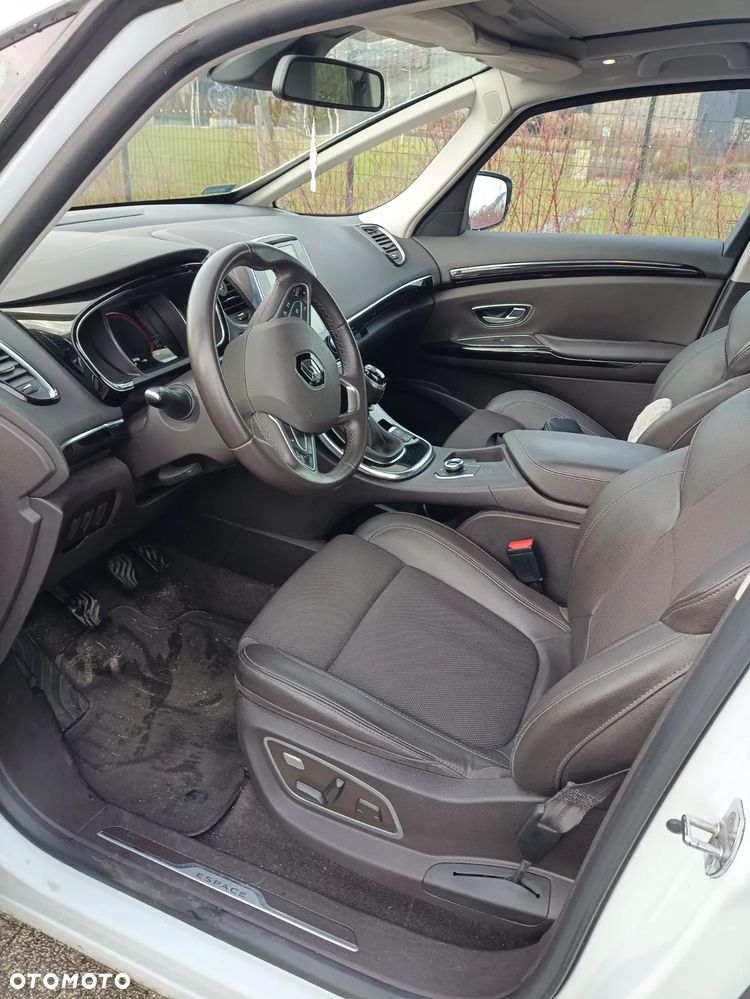 Renault Espace 1.6 dCi Energy Zen - 7