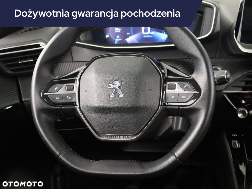 Peugeot 208 - 21