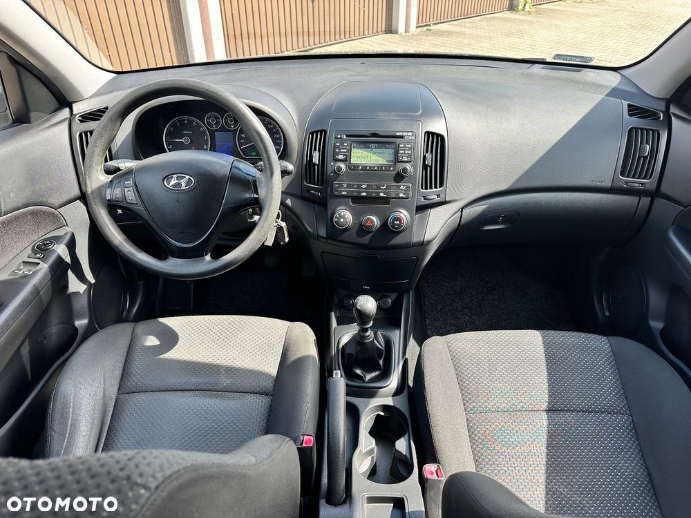 Hyundai i30 - 8