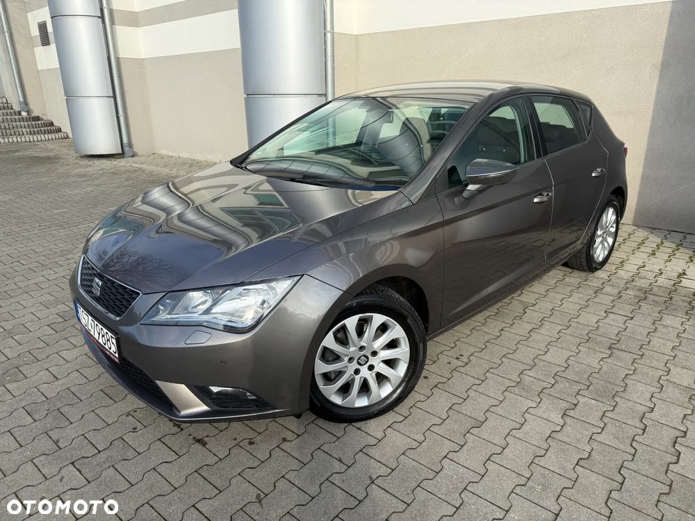 Seat Leon - 10