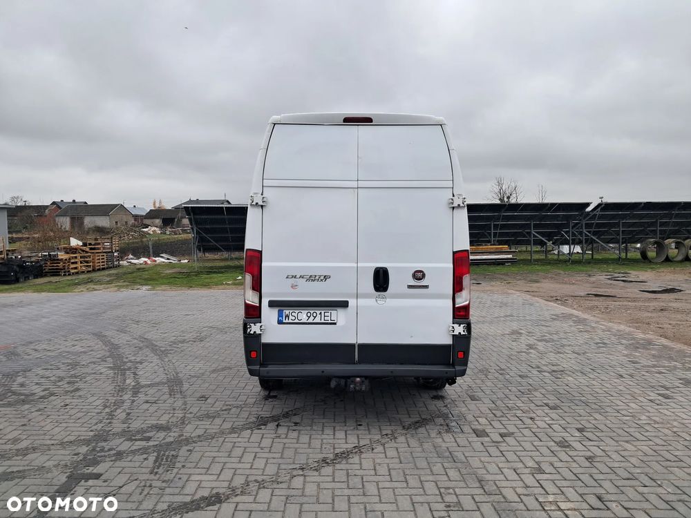 Fiat Ducato - 6