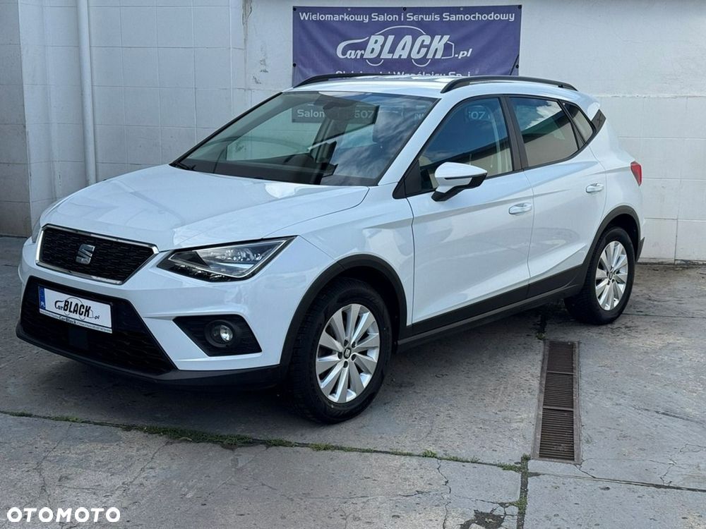 Seat Arona - 3