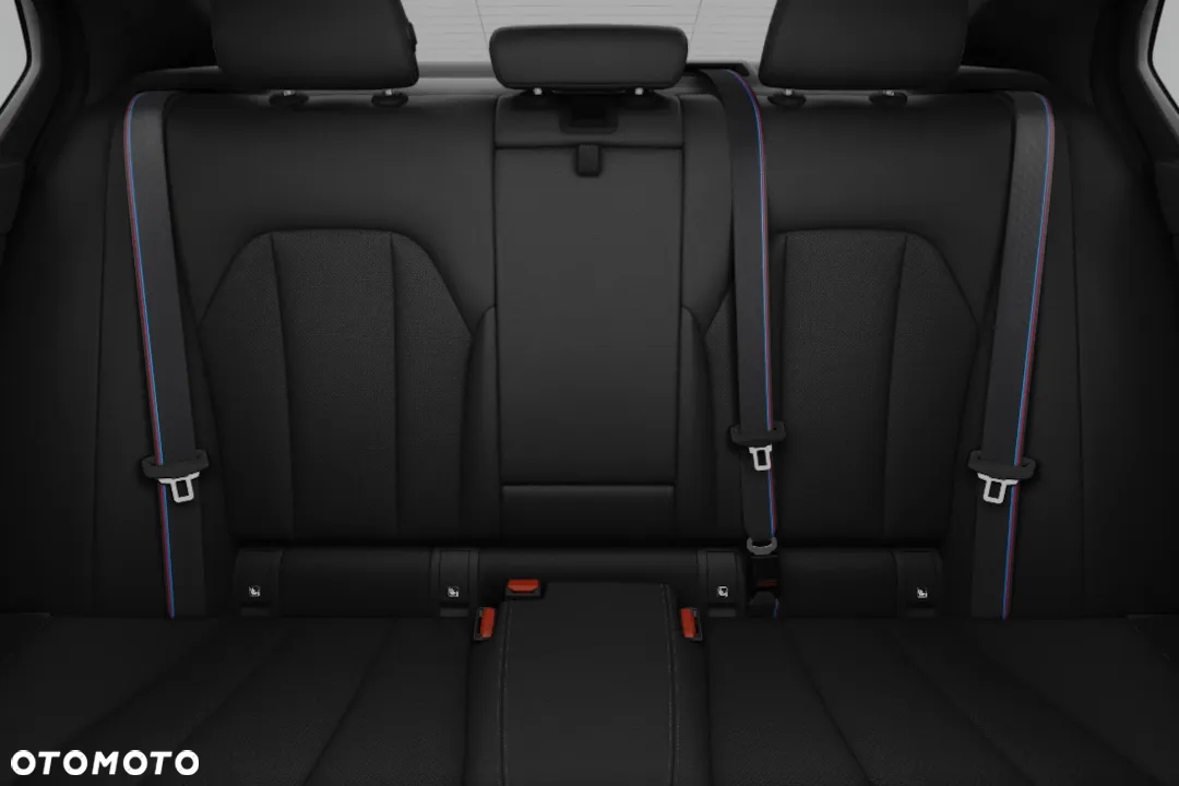 BMW Seria 3 M340i xDrive mHEV sport - 8