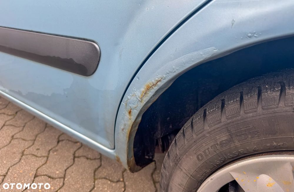 Hyundai Getz 1.1 More / Comfort - 5