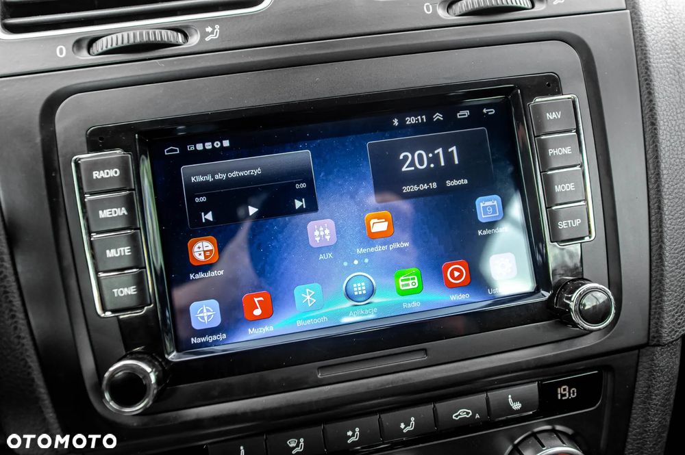 Volkswagen Golf Cabrio 1.4 TSI Cup - 29