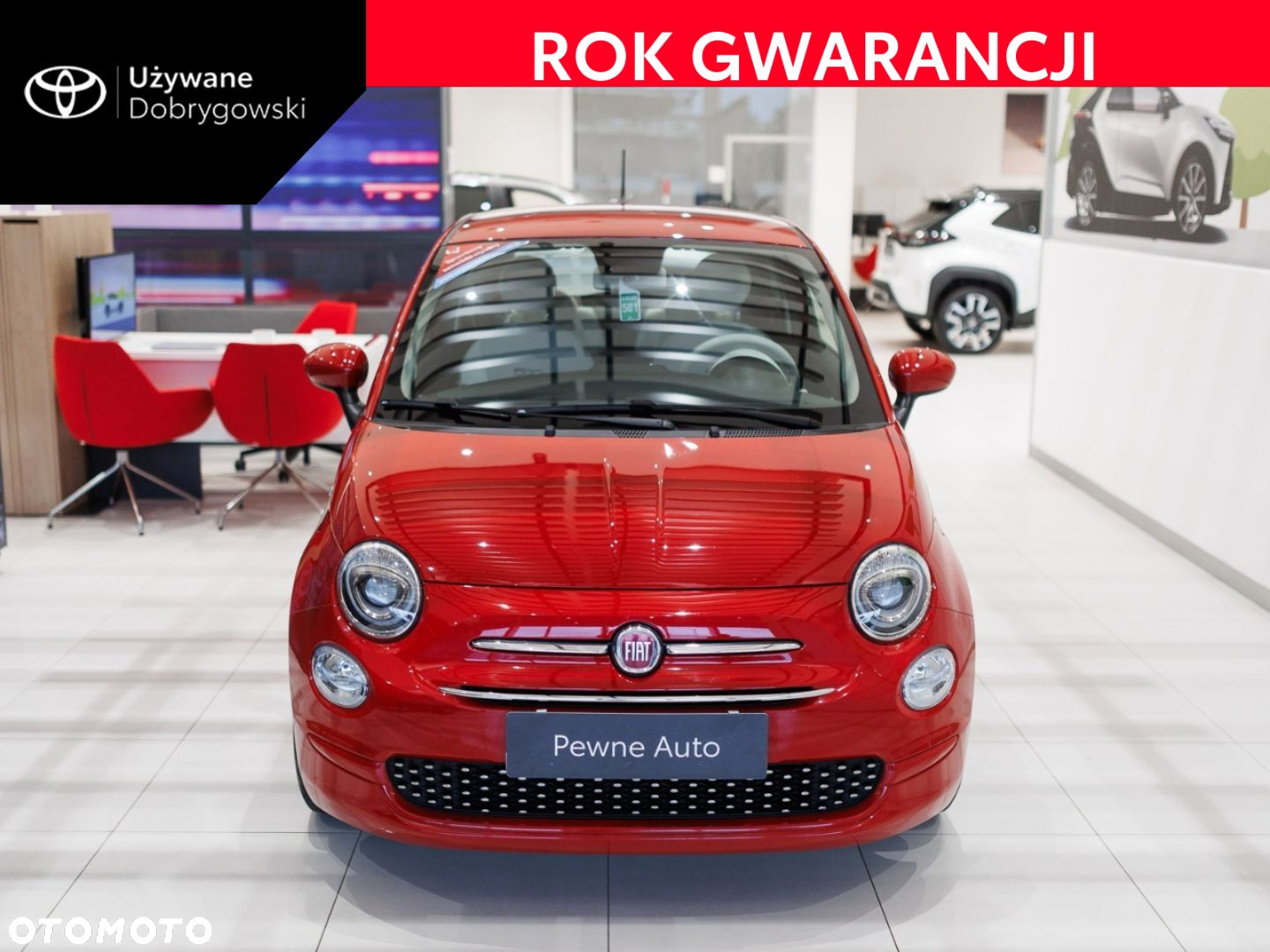 Fiat 500 - 2