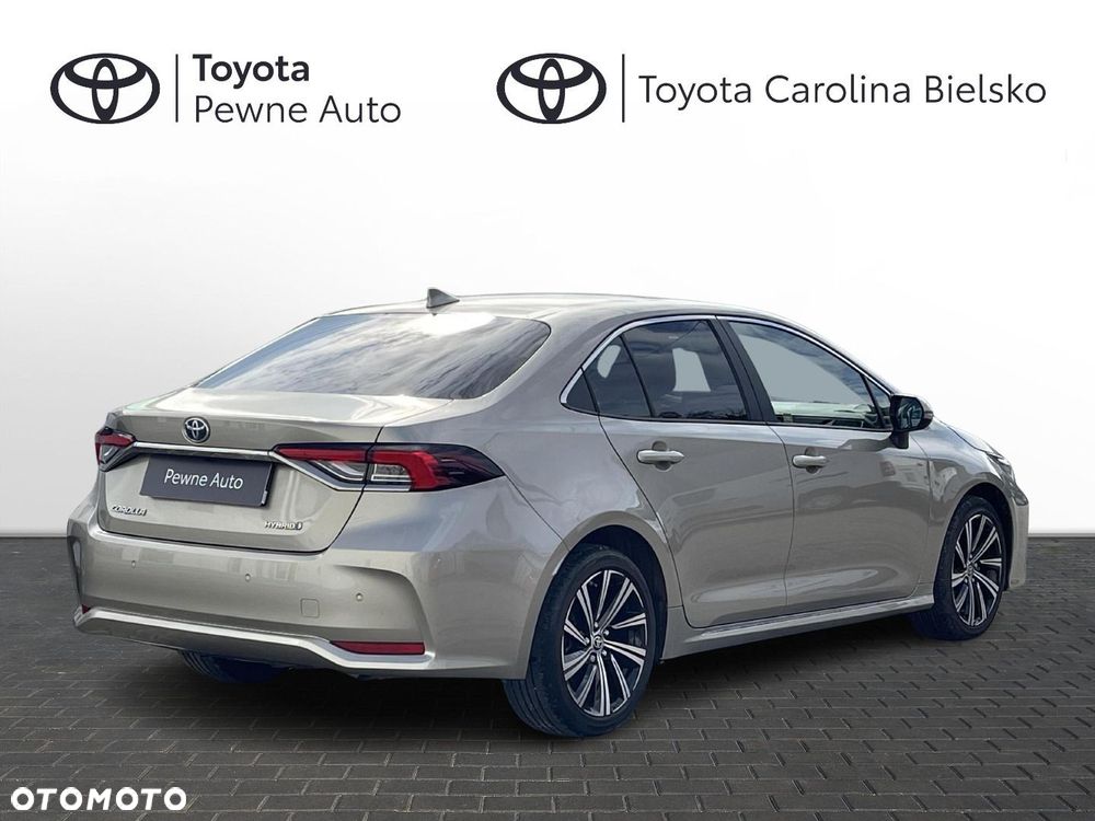 Toyota Corolla - 24