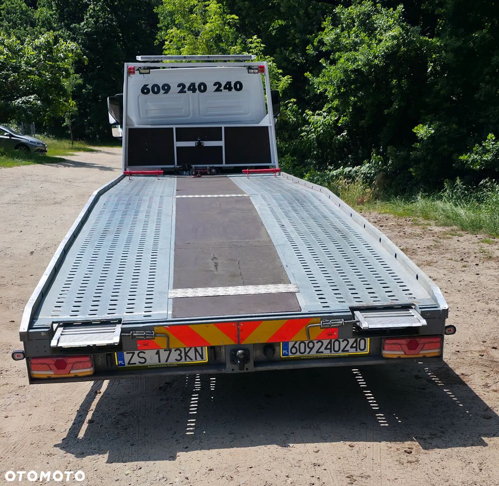 Mercedes-Benz Atego - 11