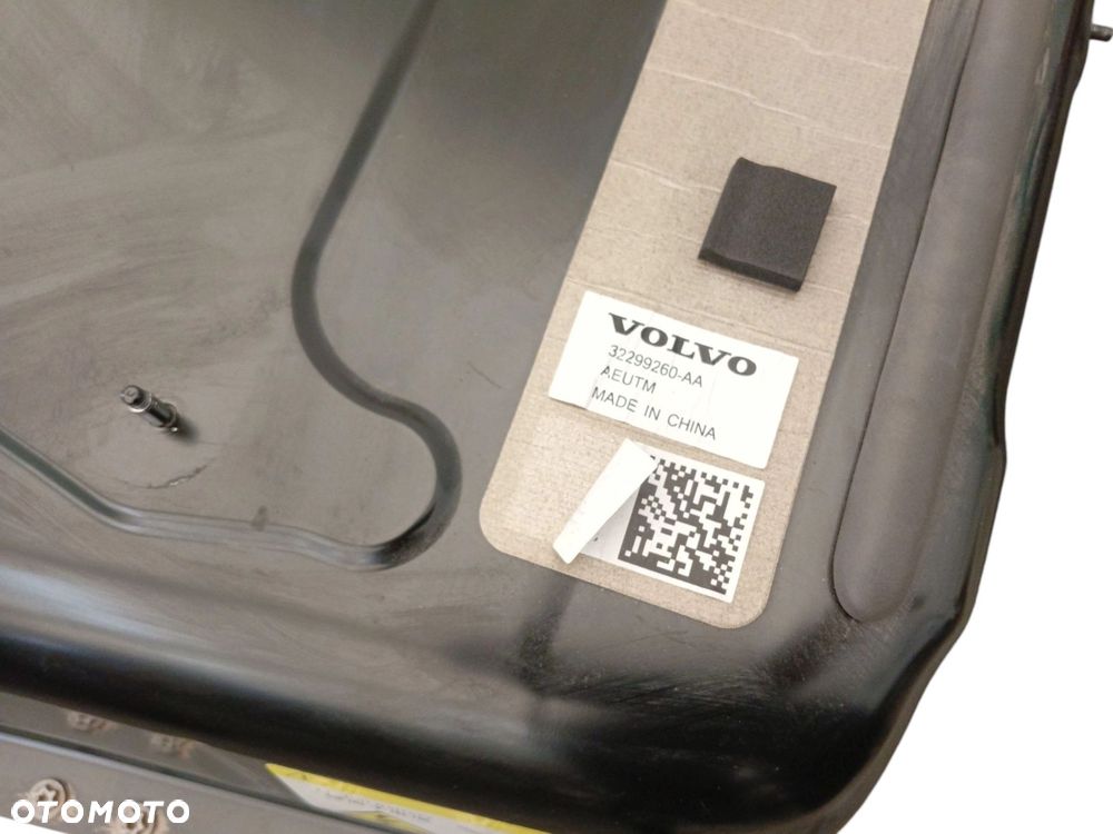 BATERIA AKUMULATOR VOLVO XC40 RECHARGE LIFT (2022-) E400V12 408KM 32336727 - 4