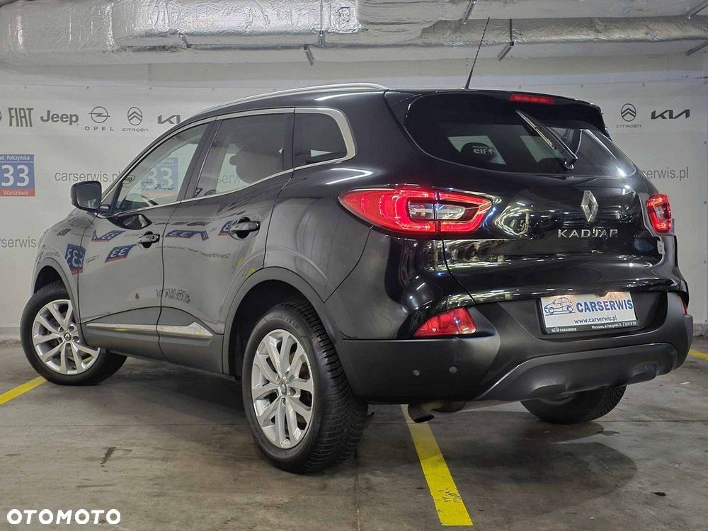 Renault Kadjar - 4