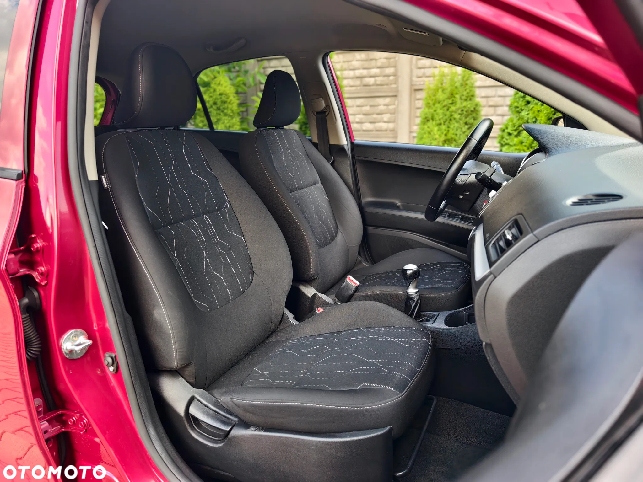 Kia Picanto 1.0 Attract - 16