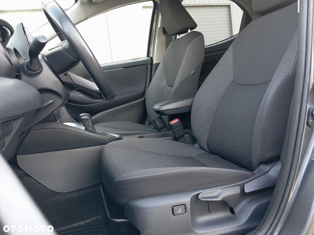 Toyota Yaris - 13