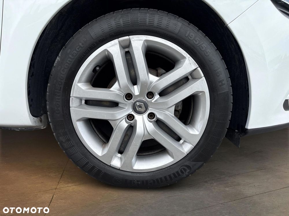 Renault Clio 0.9 Energy TCe Zen - 18