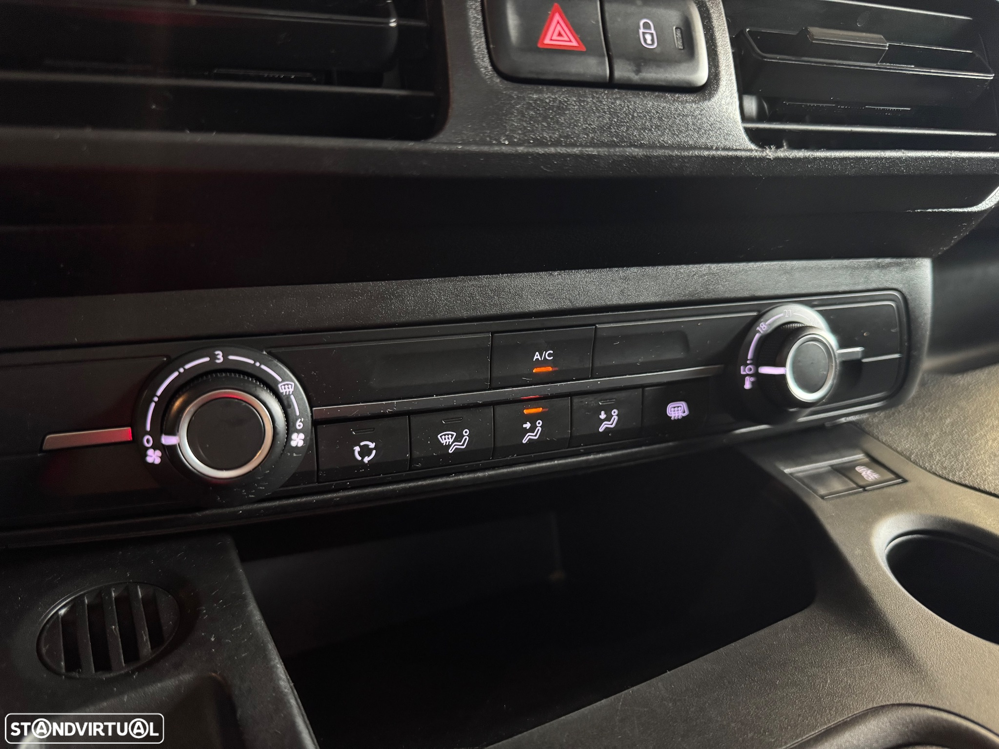 Peugeot Partner Tepee HDi FAP 90 Premium - 12