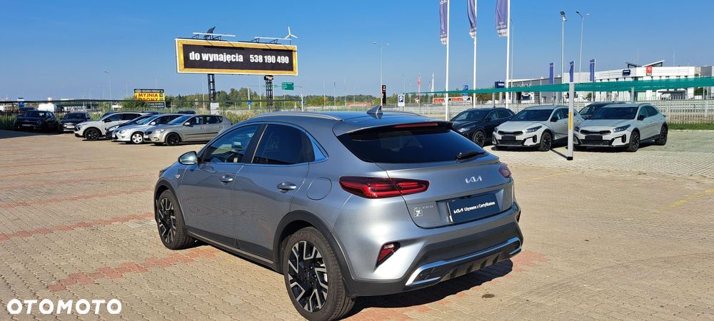 Kia XCeed - 21