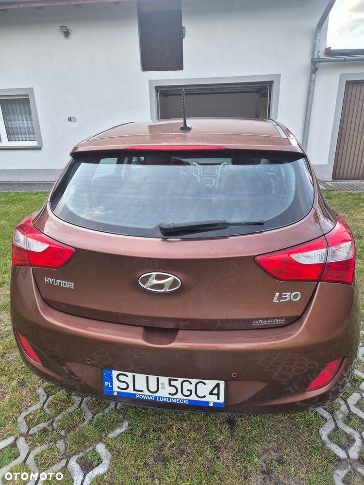 Hyundai i30 1.4 CRDi Comfort - 2