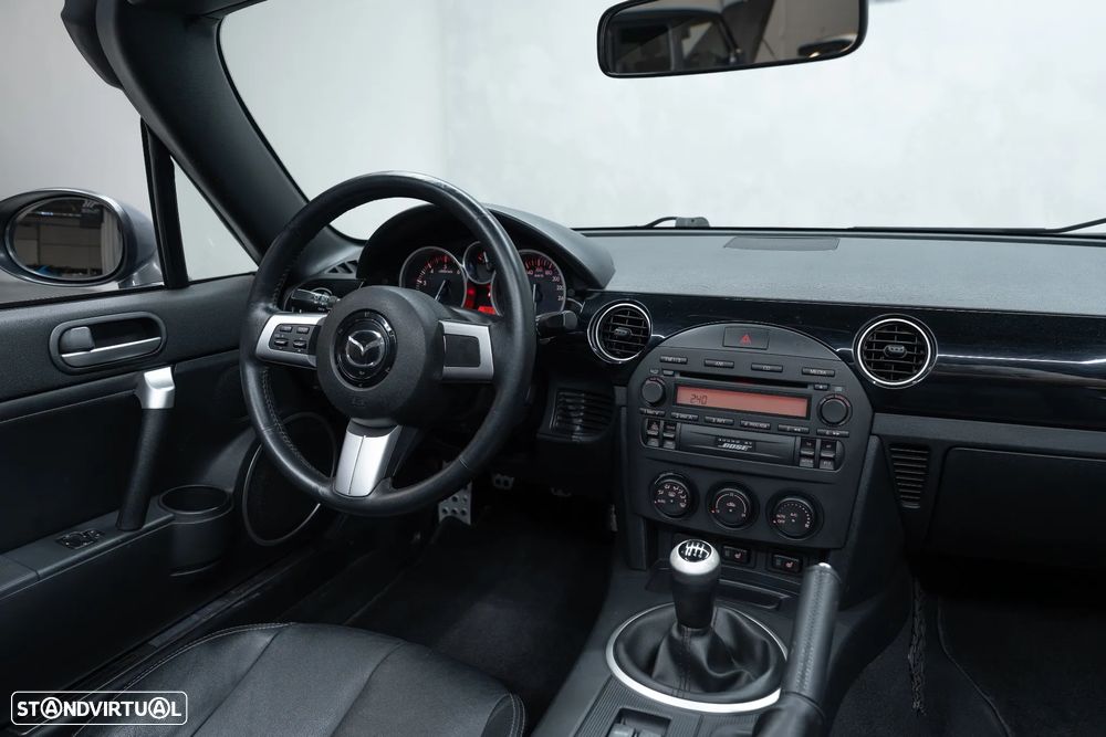 Mazda MX-5 MZR 2.0 Sport - 19