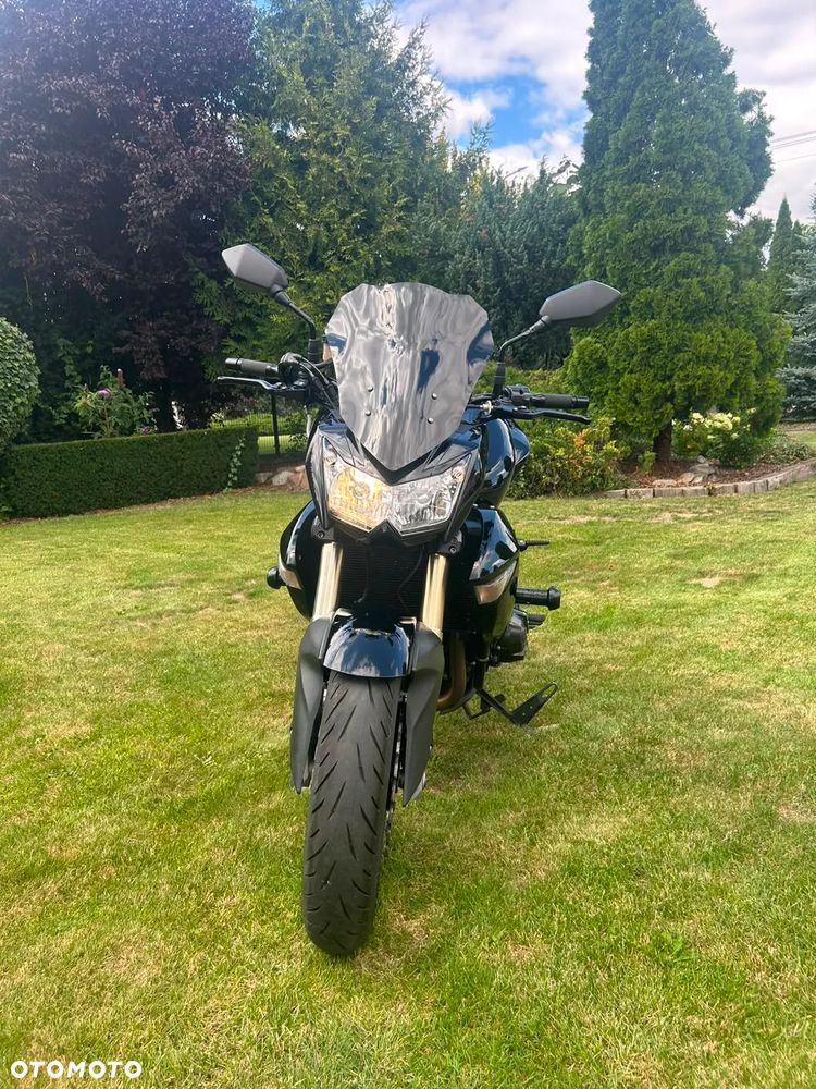 Kawasaki Z - 8