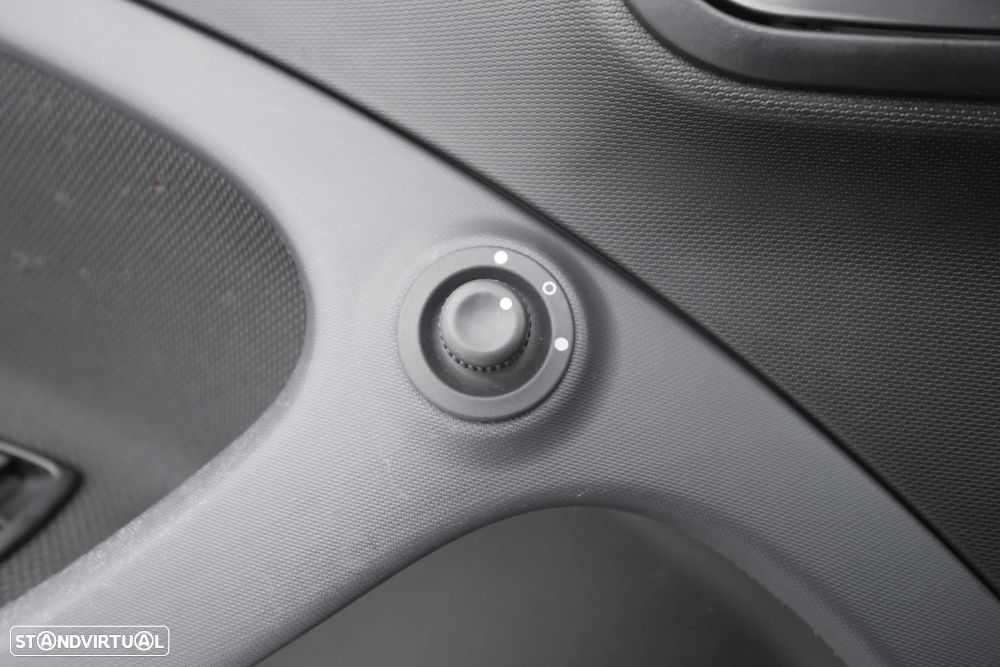 Smart ForFour 0.9 Passion 90 Aut. - 23