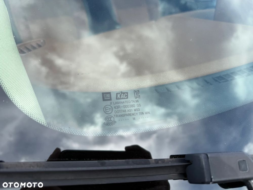 Opel Mokka 1.4 Turbo Automatik Innovation - 35