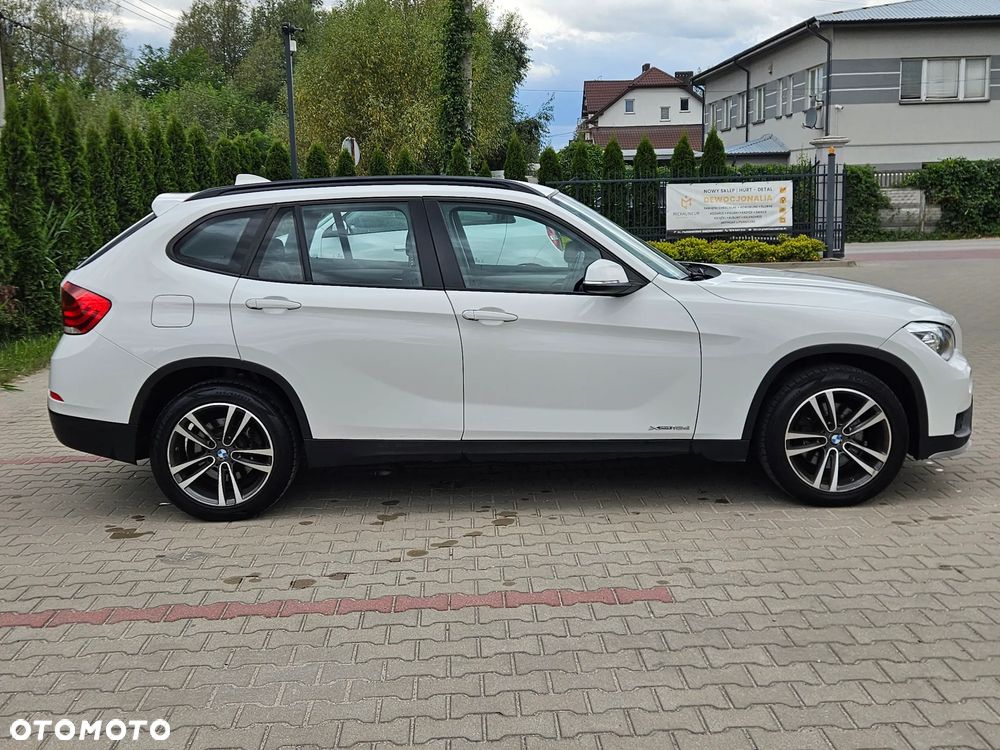 BMW X1 - 5